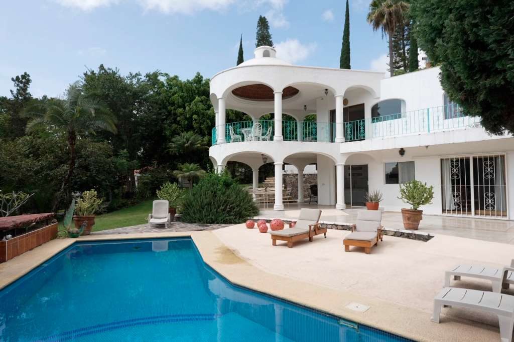 Villa Larson - Double Home & Casita in Chapala Haciendas