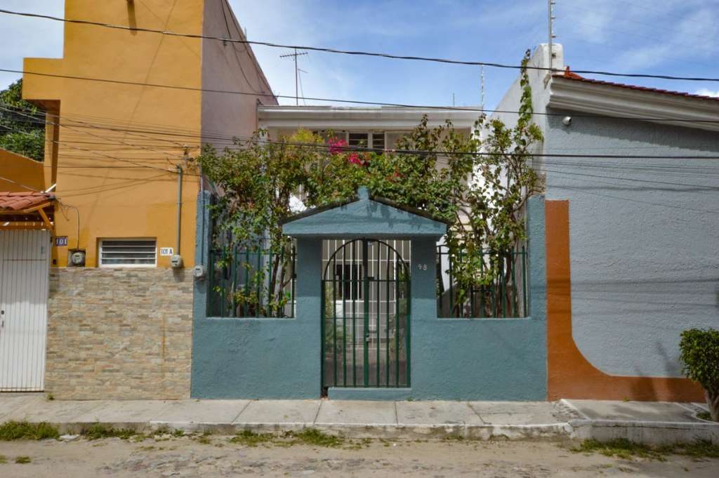 Duplex Chapala in Chapala