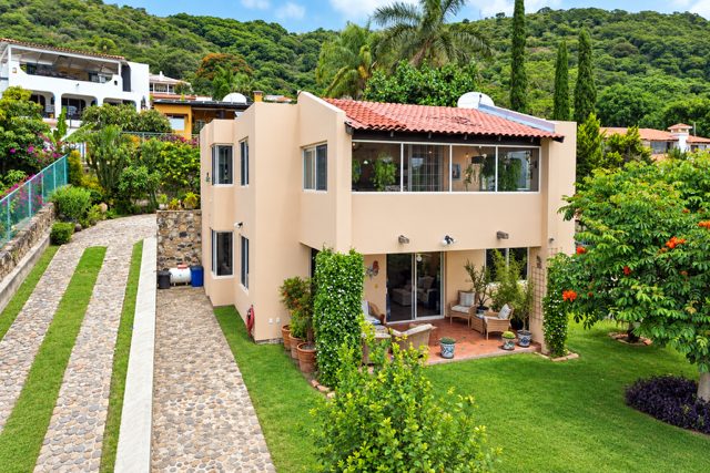 "Lake View Paradise & Golf Retreat" in Vista del Lago