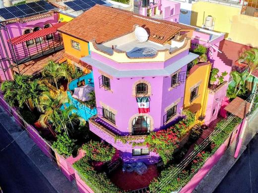 Rainbow´s End in Chapala
