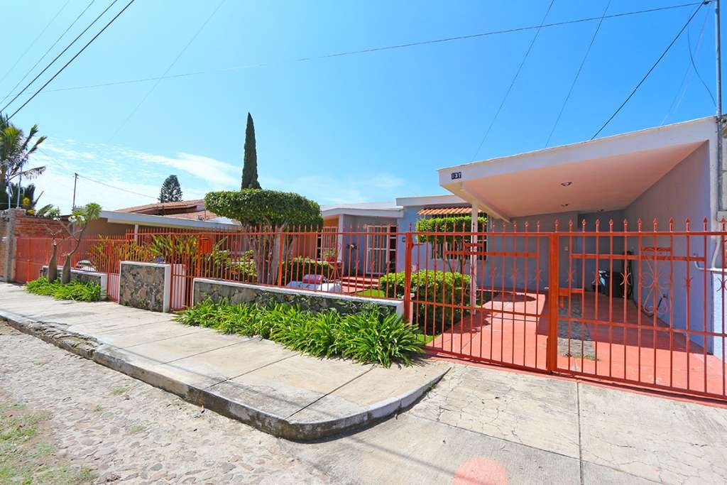Chula Vista Duplex in Chula Vista