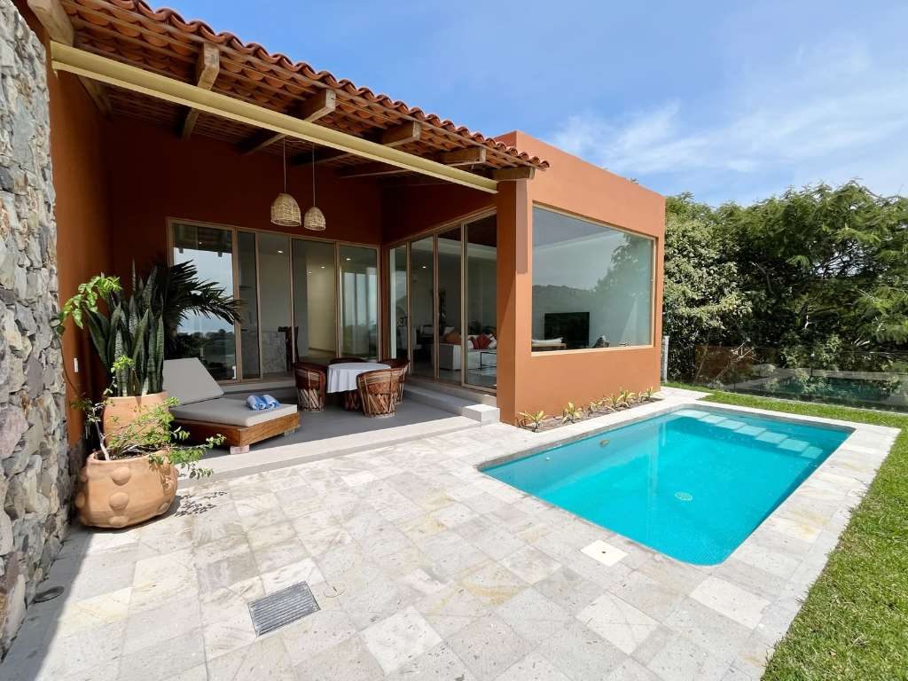 Casa Bella Vista in Chula Vista Norte