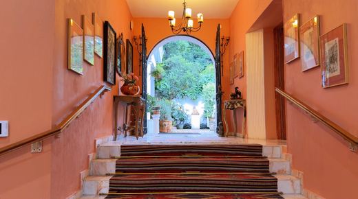 Paseo del Golf, photograph 3