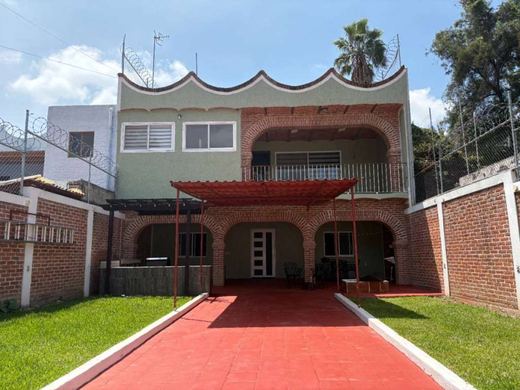 Aguilillas 77 in Ixtlahuacan