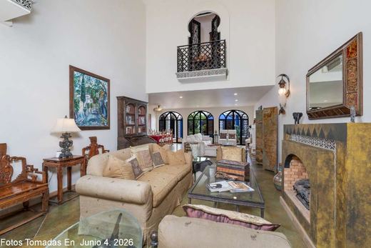 Villa Andalusia, photograph 10