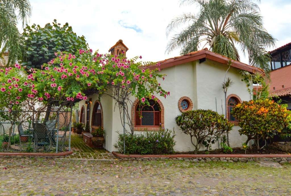 Park Cottage in El Parque