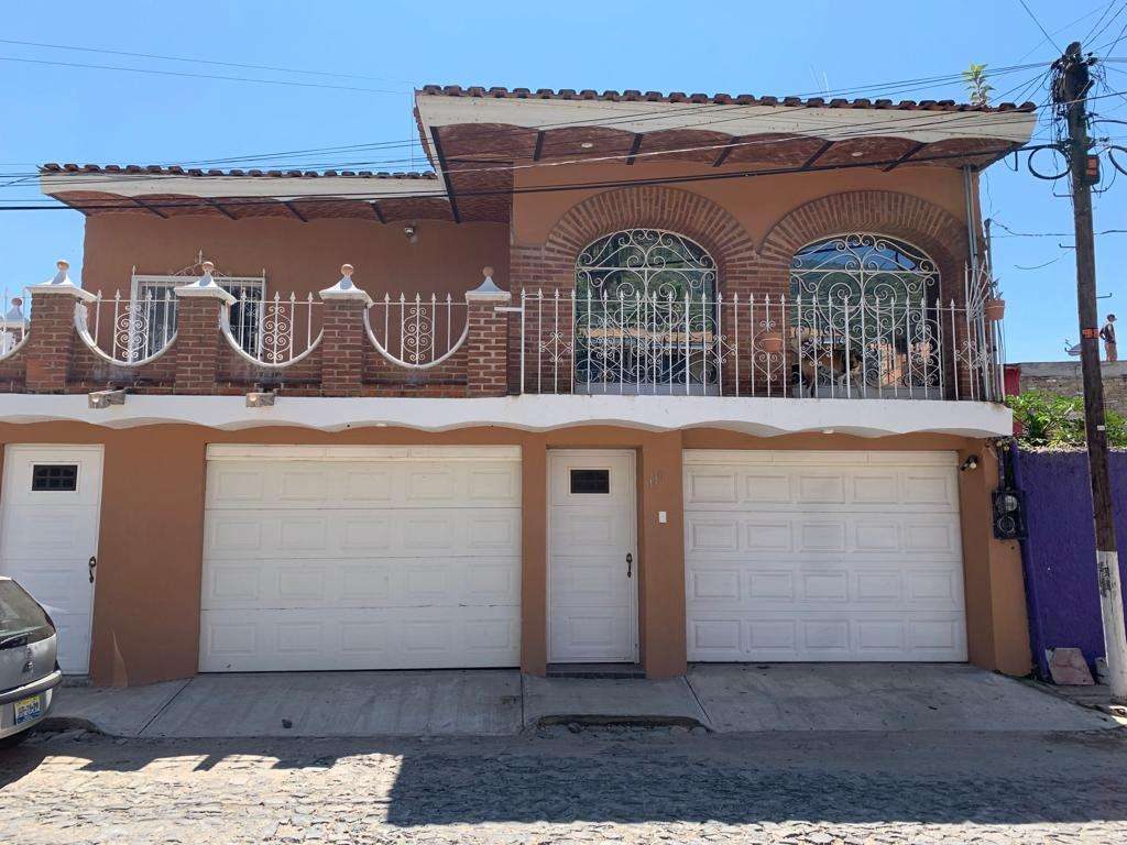 Casa del Sol Duplex in Ajijic