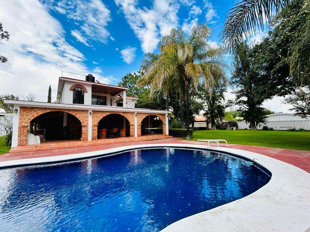 Finca Campestre in Buenavista